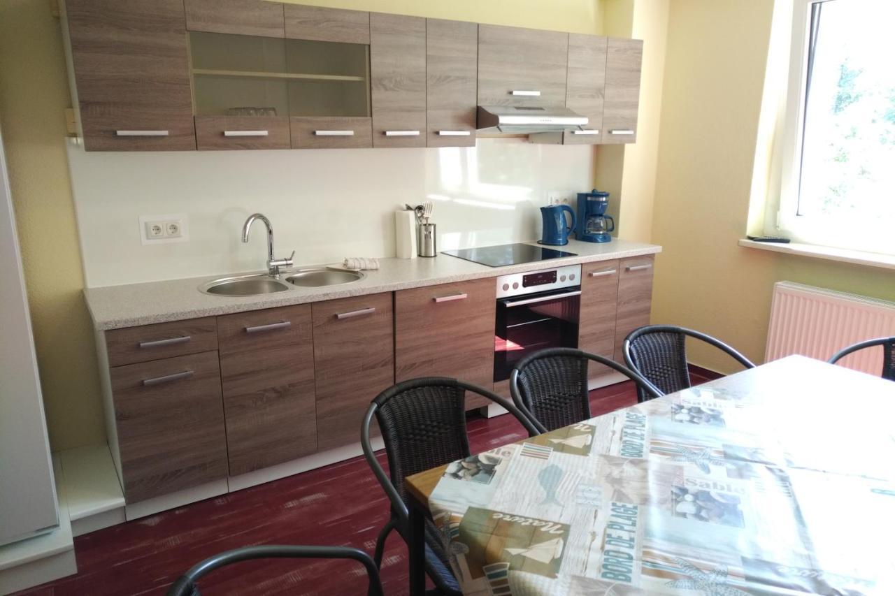Hostal Hostel&bistro Haus Der Horizonte *